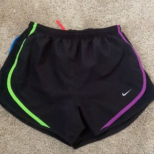 Nike shorts